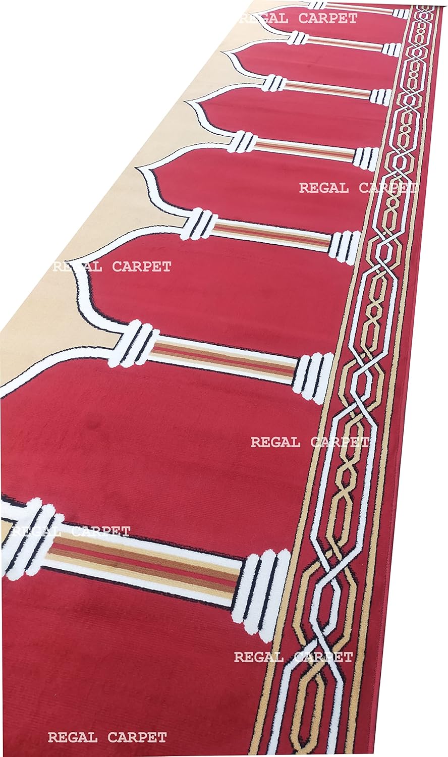 Janamza Carpet Masjid Carpet Prayer Hall Carpet Mosque Runner Mosque Carpet