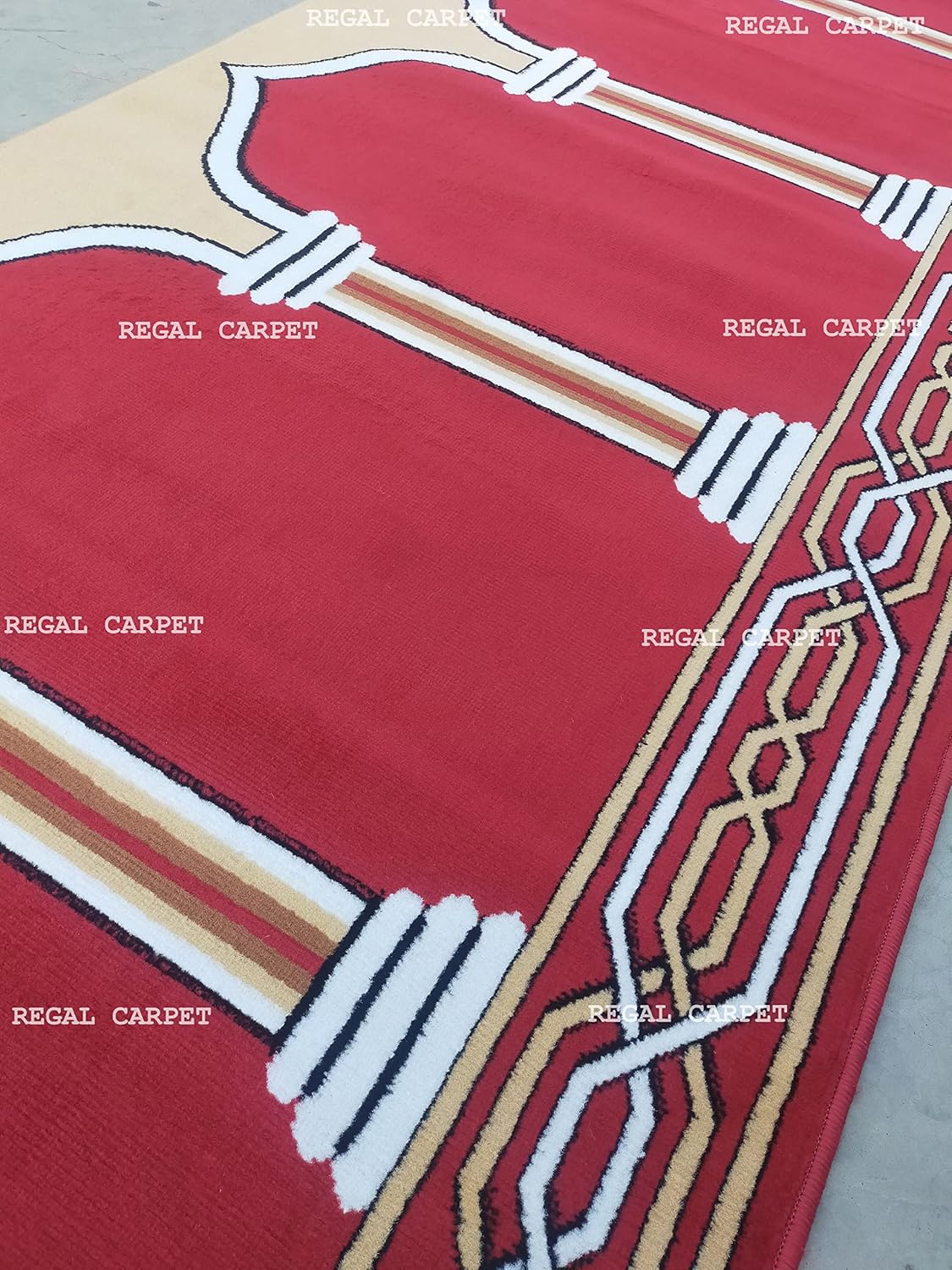 Janamza Carpet Masjid Carpet Prayer Hall Carpet Mosque Runner Mosque Carpet