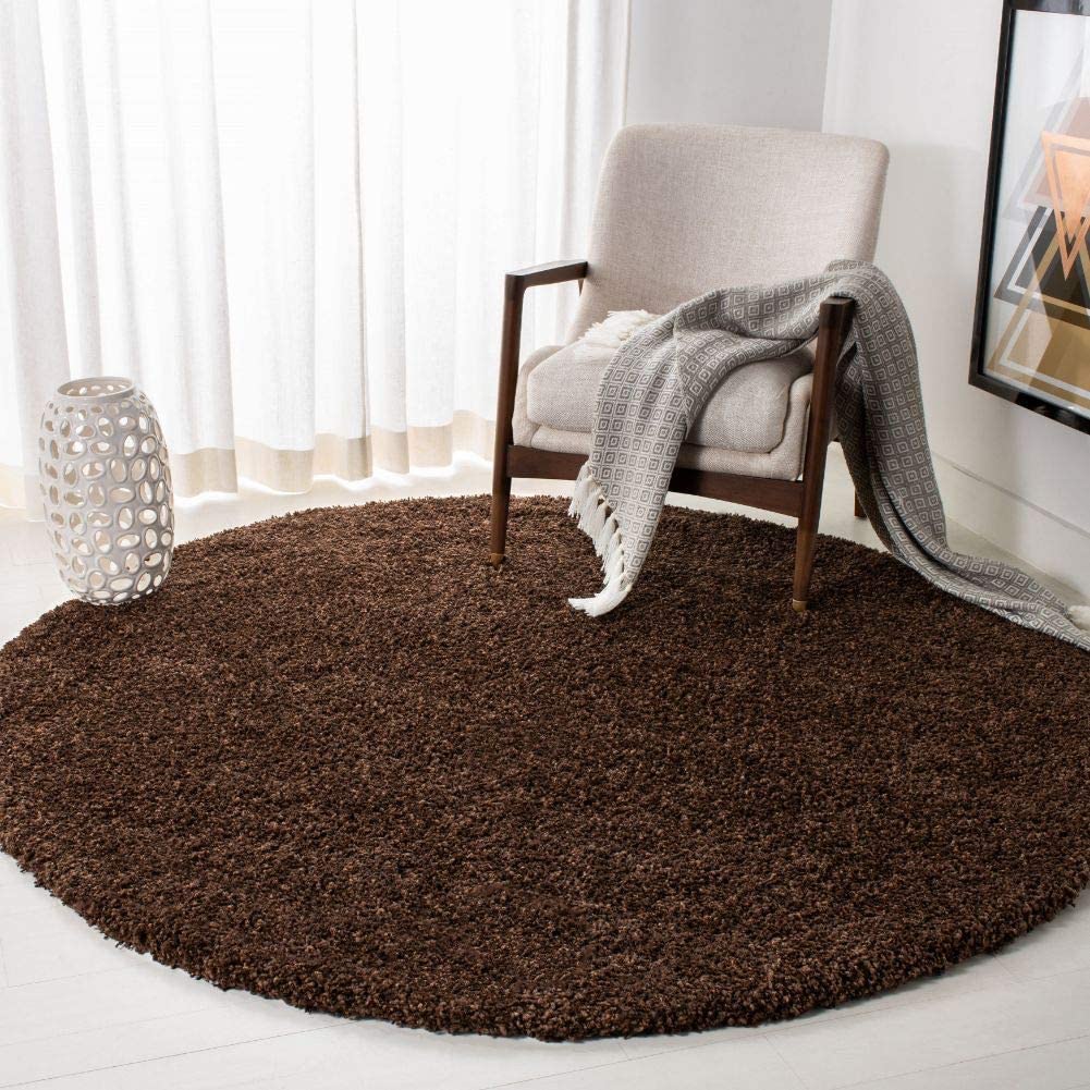 Round Carpets Carpets for Living room Carpets for bedroom Rugs Carpets for dinning room Carpets for home Floor Carpet Handmade Carpet Round Shaggy