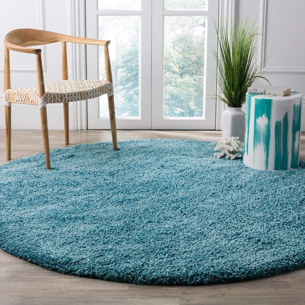 Carpets Carpets for Living room Carpets for bedroom Rugs Carpets for dinning room Carpets for home Floor Carpet Handmade Carpet Round Shaggy