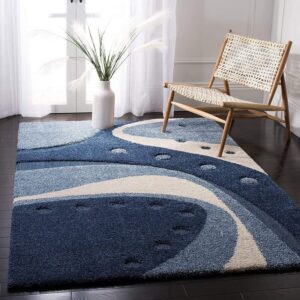 Luxury Soft Shaggy Carpet & Rugs