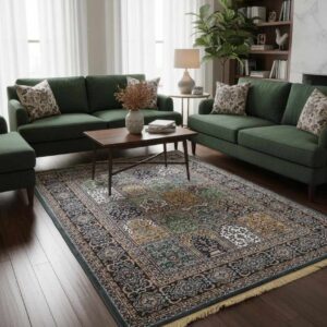 Royal Carpet Silk Carpet Carpets Carpets for Living room Carpets for bedroom Carpets for dinning room Carpets for home Floor Carpet