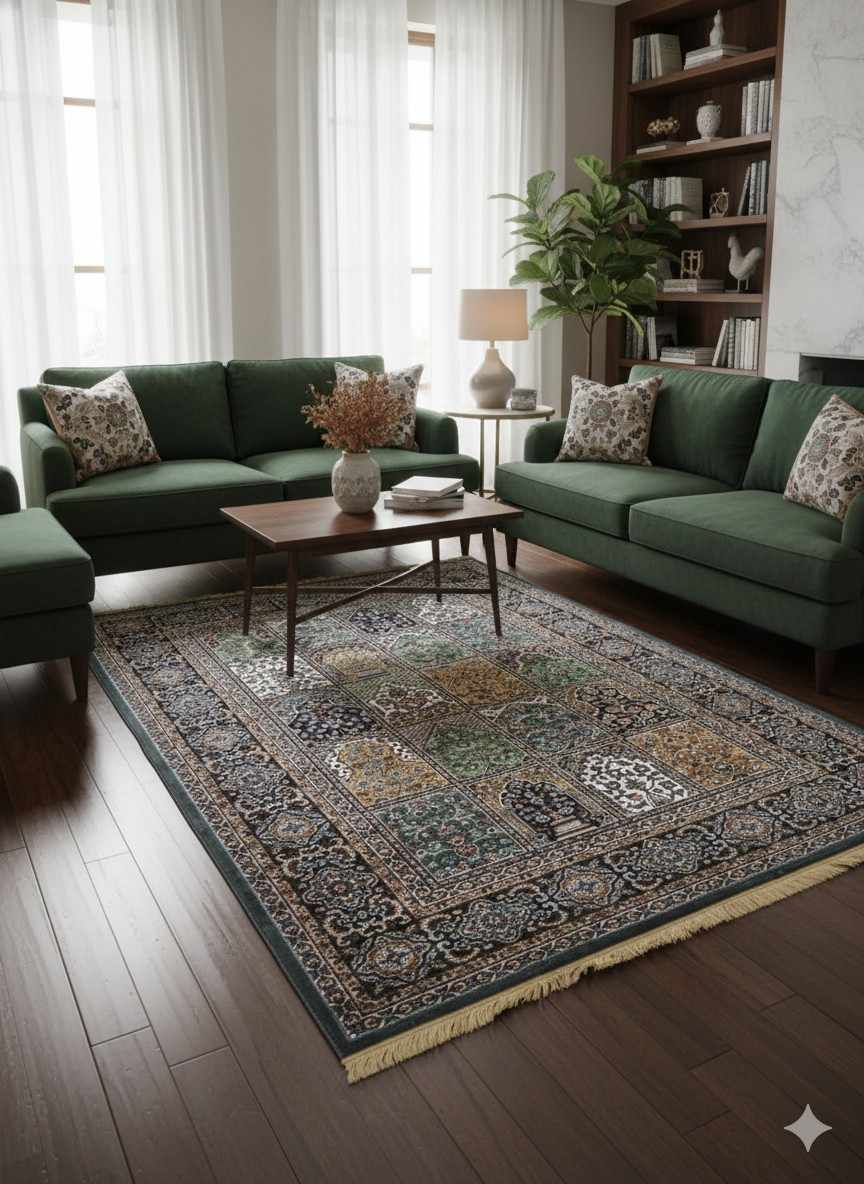 Royal Carpet Silk Carpet Carpets Carpets for Living room Carpets for bedroom Carpets for dinning room Carpets for home Floor Carpet