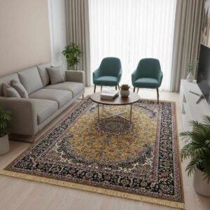 Royal Carpet Silk Carpet Carpets Carpets for Living room Carpets for bedroom Carpets for dinning room Carpets for home Floor Carpet