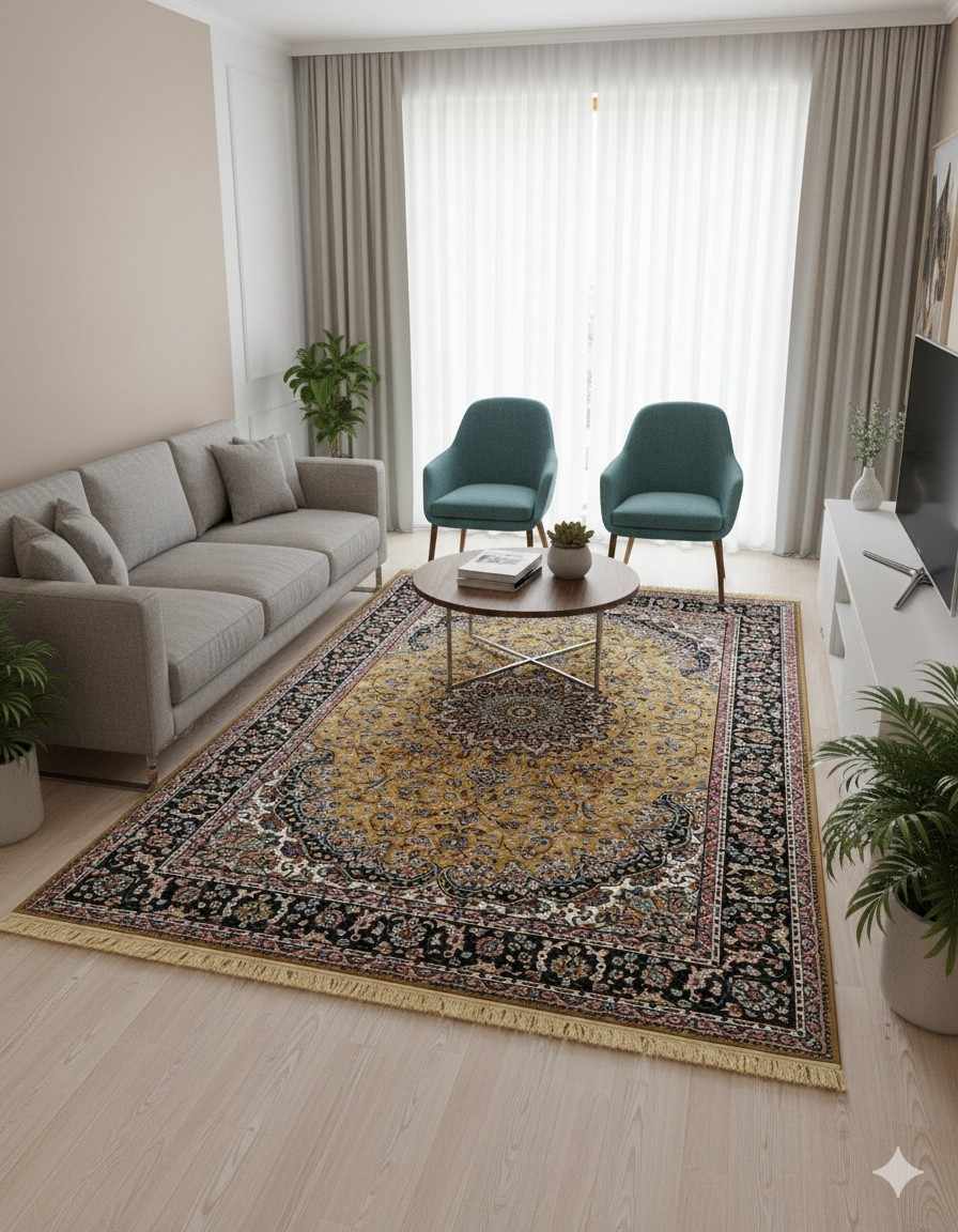 Royal Carpet Silk Carpet Carpets Carpets for Living room Carpets for bedroom Carpets for dinning room Carpets for home Floor Carpet