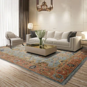 Hand-Knotted Premium Wool Carpet Premium Handmade Carpet Carpets Carpets for Living room Carpets for bedroom Rugs Carpets for dinning room Carpets for home Floor Carpet Handmade Carpet