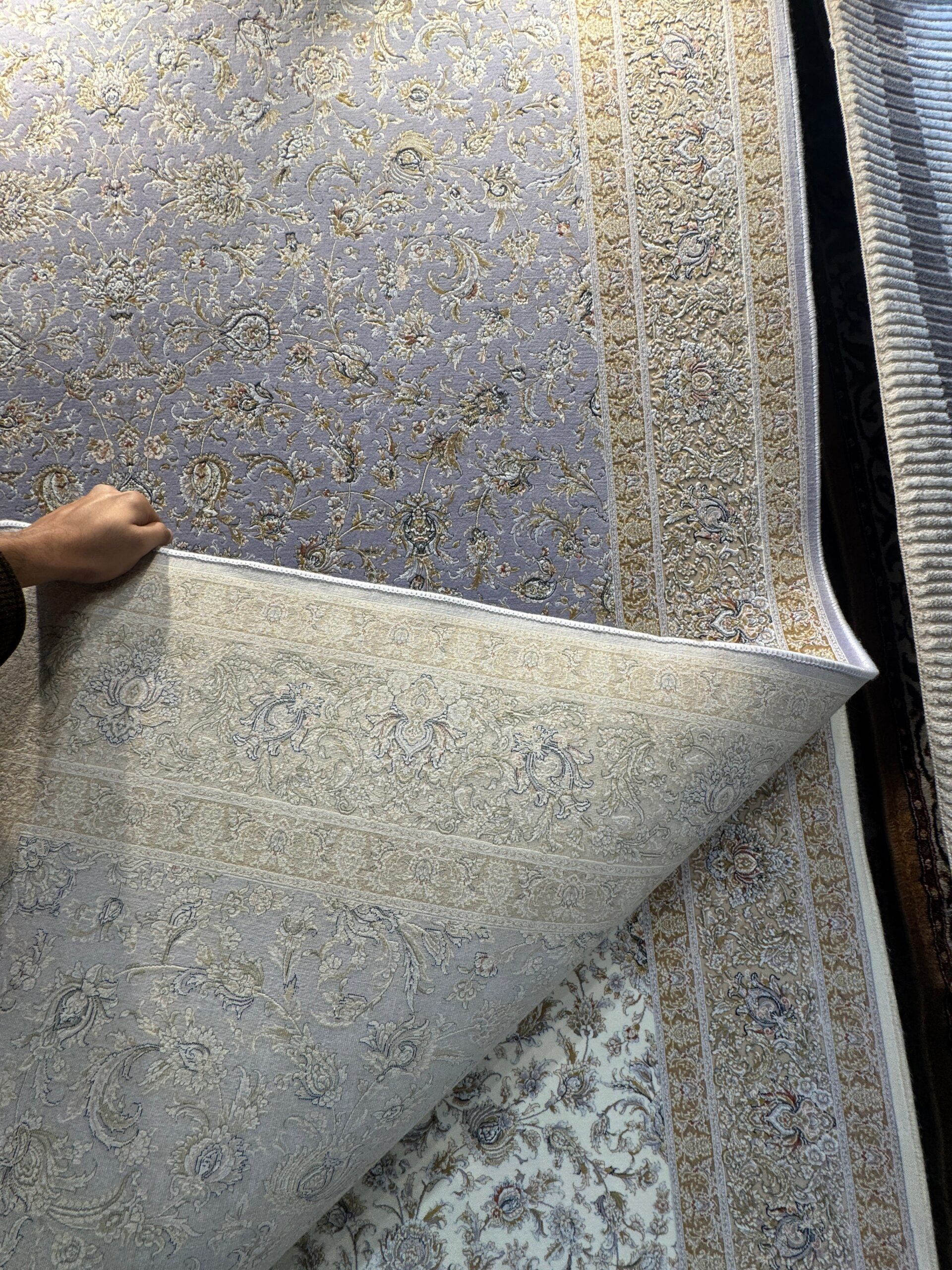 Irani2.3 Carpets Carpets for Living room Carpets for bedroom Rugs Carpets for dinning room Carpets for home Floor Carpet Handmade Carpet