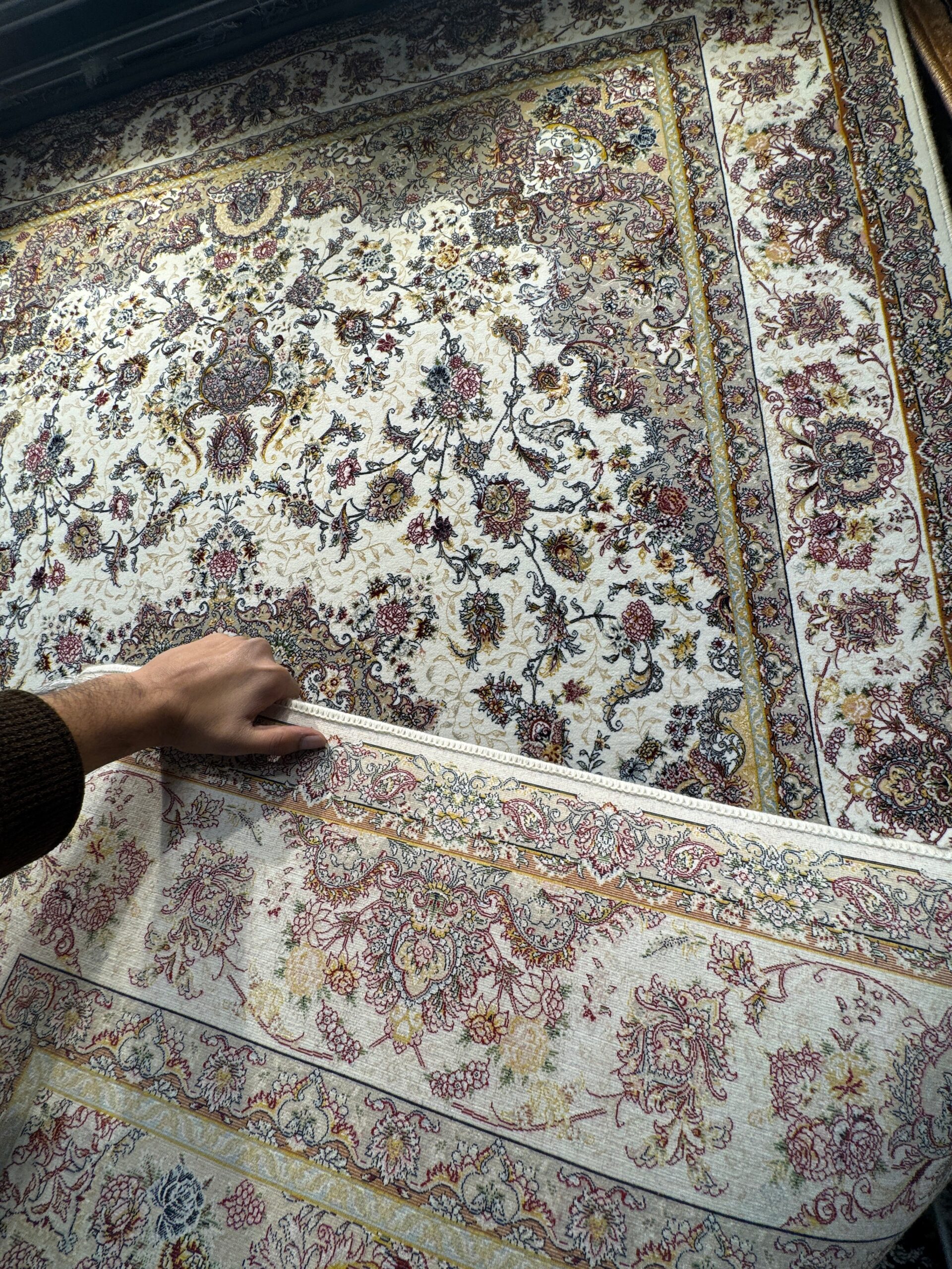 Irani3.3 Carpets Carpets for Living room Carpets for bedroom Rugs Carpets for dinning room Carpets for home Floor Carpet