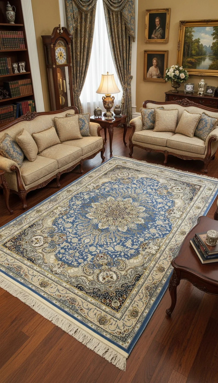 Irani7 Carpets Carpets for Living room Carpets for bedroom Rugs Carpets for dinning room Carpets for home Floor Carpet Premium carpet