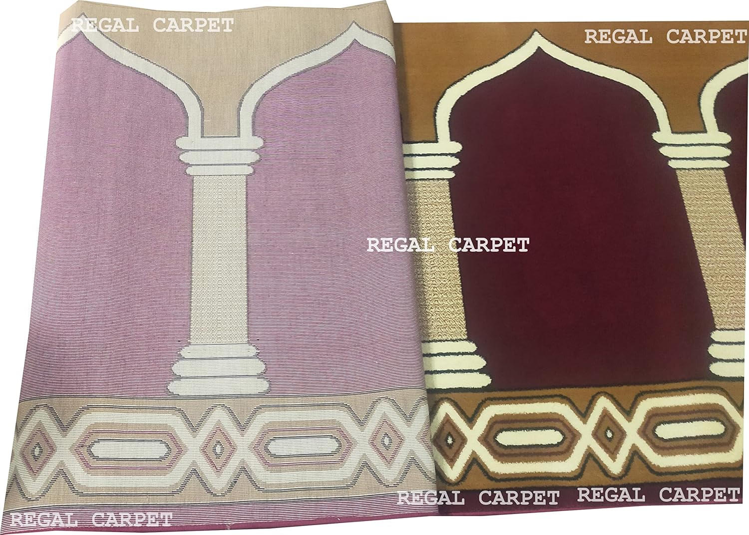 Janamza Carpet Masjid Carpet Prayer Hall Carpet Mosque Runner Mosque Carpet Premium Masjid Carpet