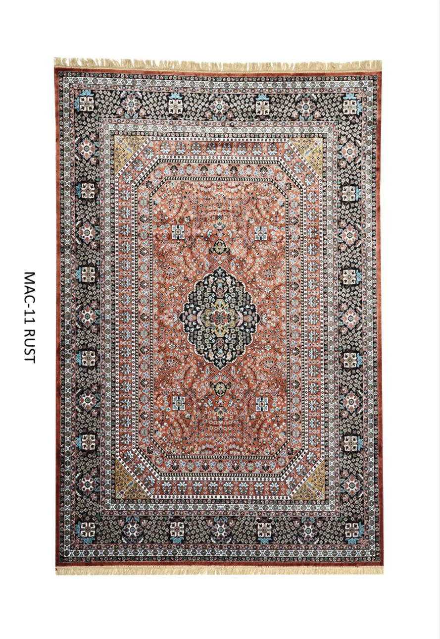 Royal 17.1 Royal Carpet Silk Carpet Carpets Carpets for Living room Carpets for bedroom Carpets for dinning room Carpets for home Floor Carpet