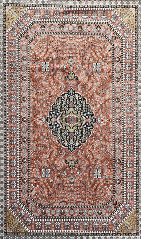 Royal 17.4 Royal Carpet Silk Carpet Carpets Carpets for Living room Carpets for bedroom Carpets for dinning room Carpets for home Floor Carpet