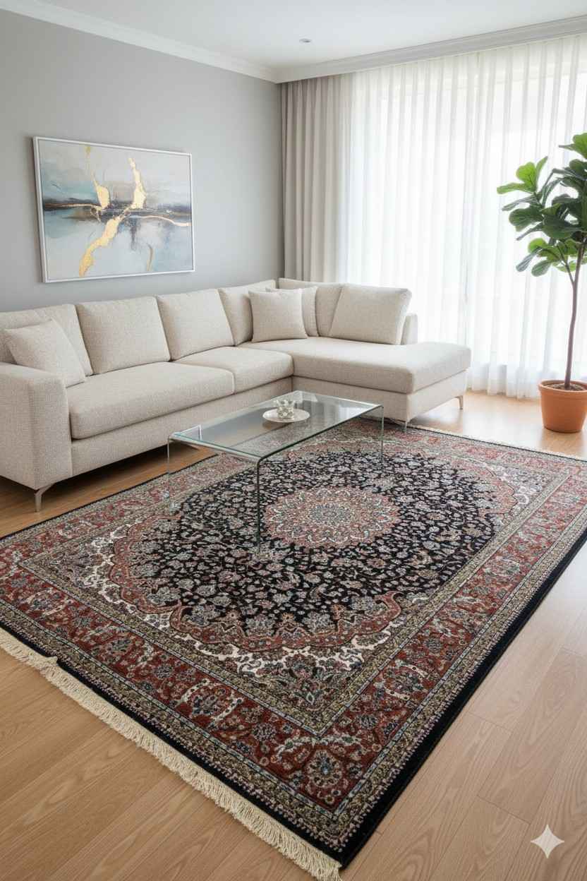 Royal Carpet Silk Carpet Carpets Carpets for Living room Carpets for bedroom Carpets for dinning room Carpets for home Floor Carpet