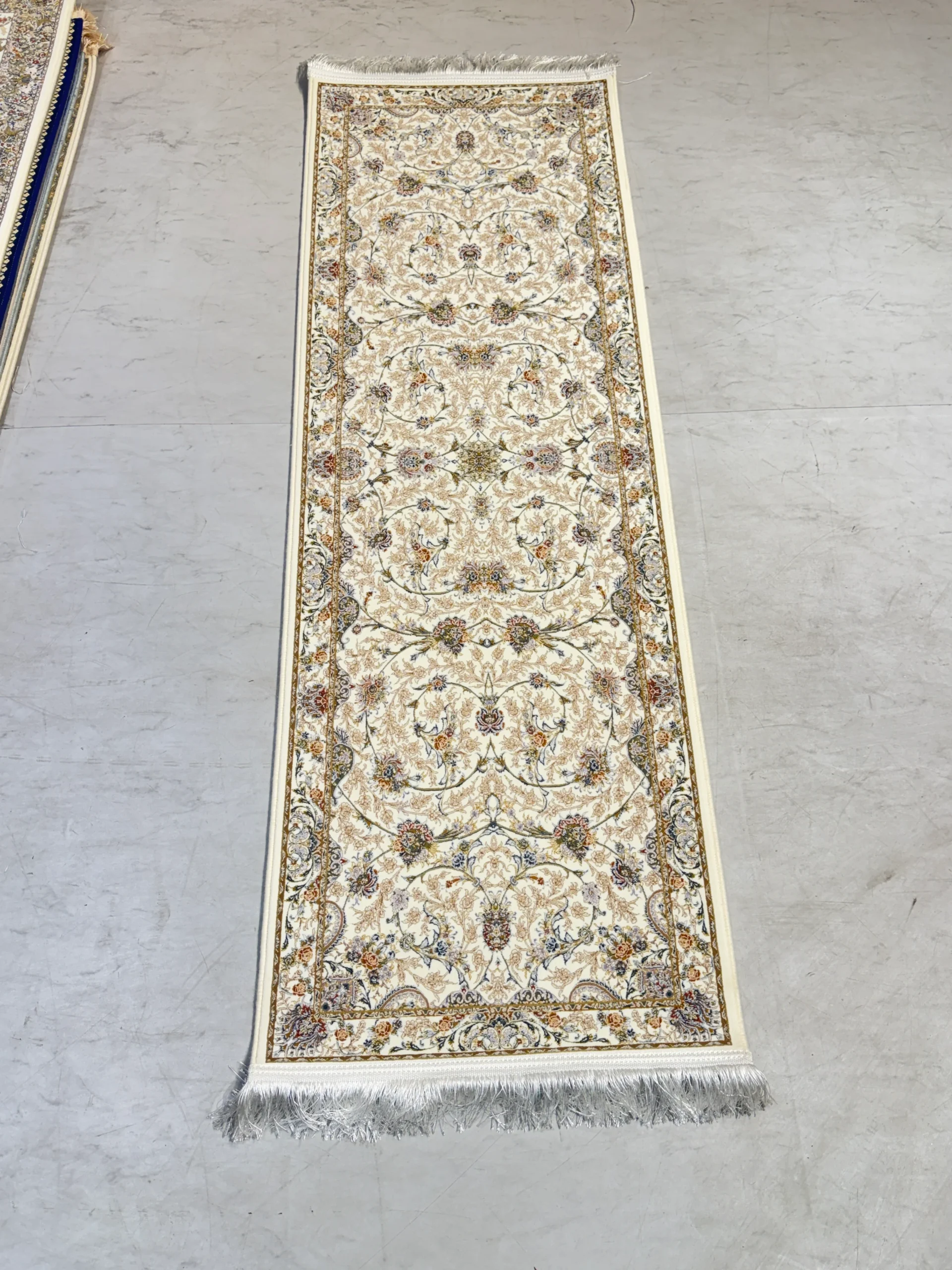 Runner Irani3.2 Carpets Carpets for Living room Carpets for bedroom Rugs Carpets for dinning room Carpets for home Floor Carpet Premium carpet