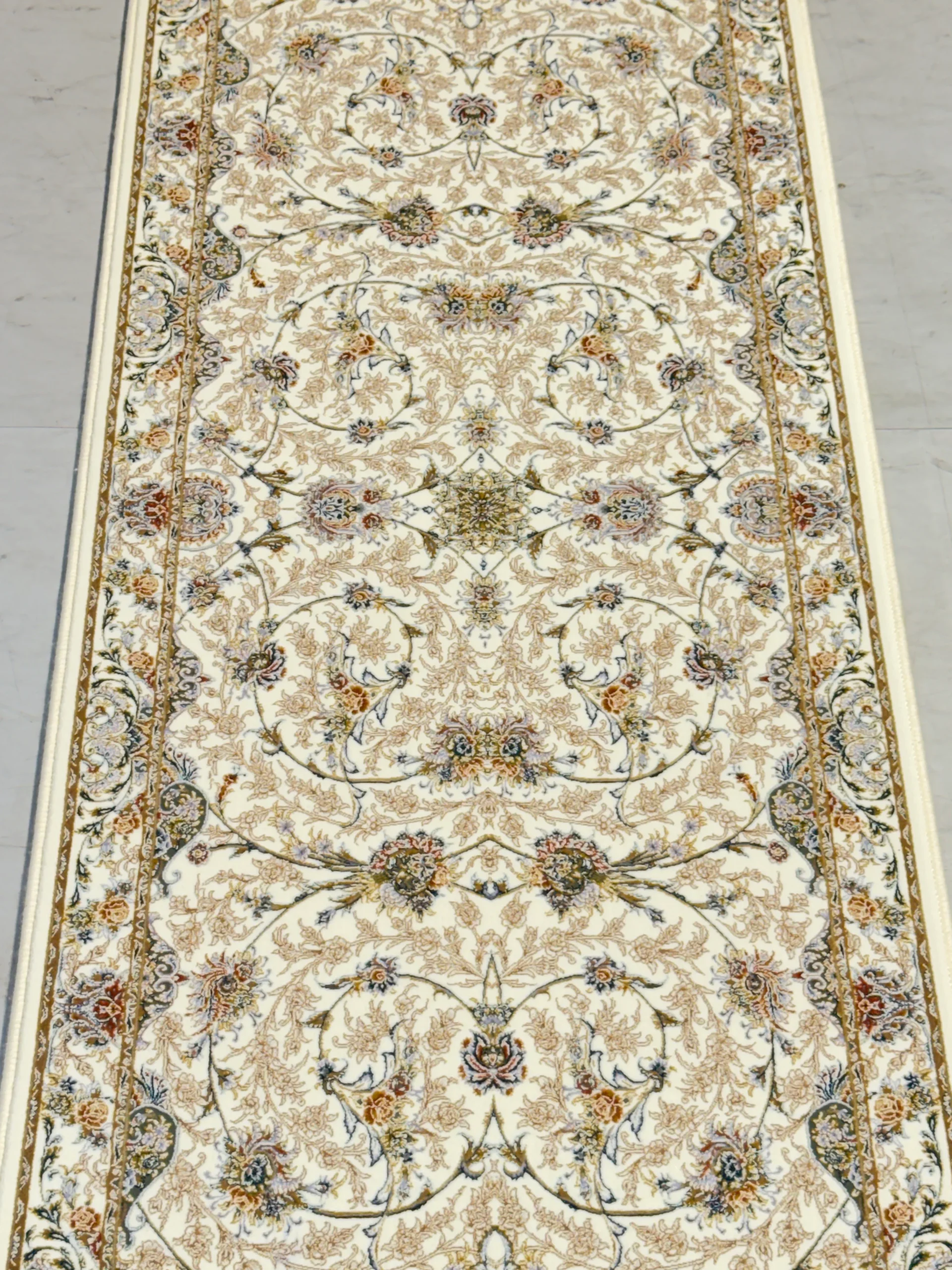 Runner Irani3.3 Carpets Carpets for Living room Carpets for bedroom Rugs Carpets for dinning room Carpets for home Floor Carpet Premium carpet