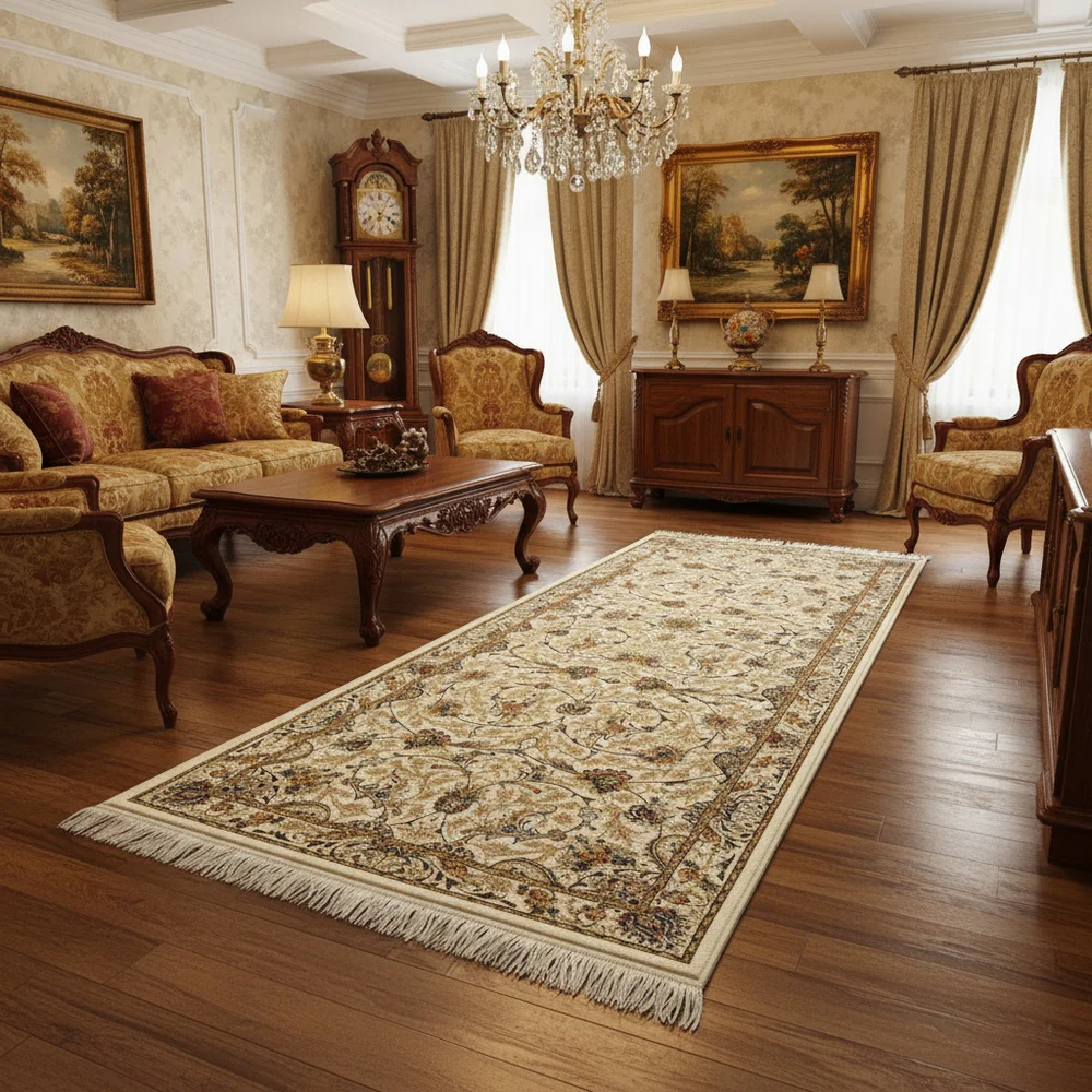 Runner Irani3 Carpets Carpets for Living room Carpets for bedroom Rugs Carpets for dinning room Carpets for home Floor Carpet Premium carpet