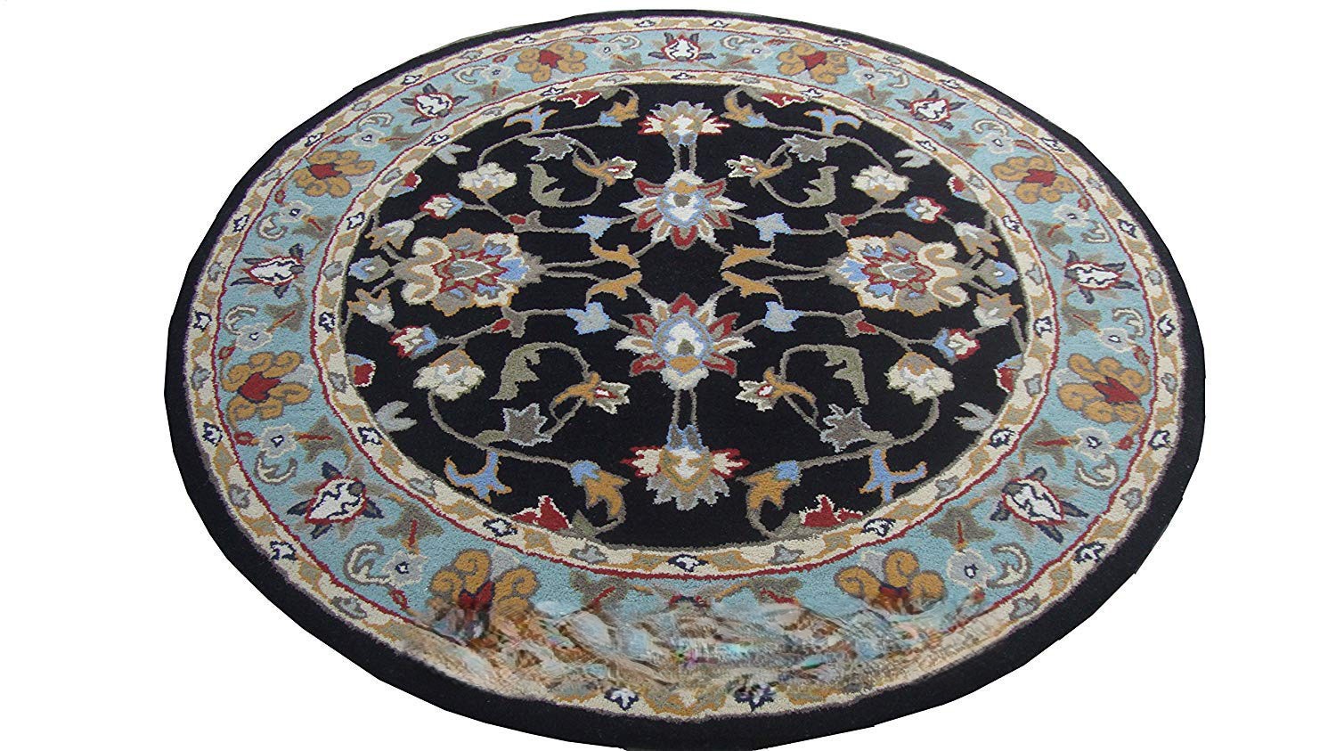 Carpets Carpets for Living room Carpets for bedroom Rugs Carpets for dinning room Carpets for home Floor Carpet Handmade Carpet Tufted Carpet Handmade Tufted Carpets Round Carpet Round Circle Carpet