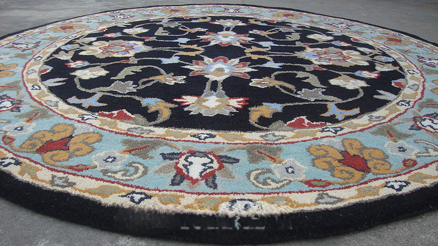 Carpets Carpets for Living room Carpets for bedroom Rugs Carpets for dinning room Carpets for home Floor Carpet Handmade Carpet Tufted Carpet Handmade Tufted Carpets Round Carpet Round Circle Carpet