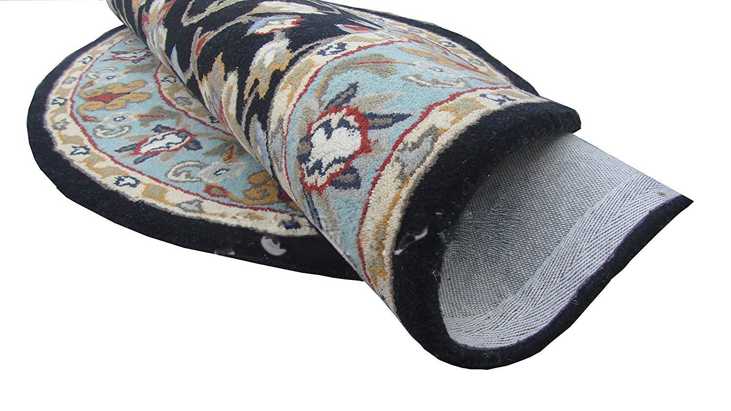 Carpets Carpets for Living room Carpets for bedroom Rugs Carpets for dinning room Carpets for home Floor Carpet Handmade Carpet Tufted Carpet Handmade Tufted Carpets Round Carpet Round Circle Carpet