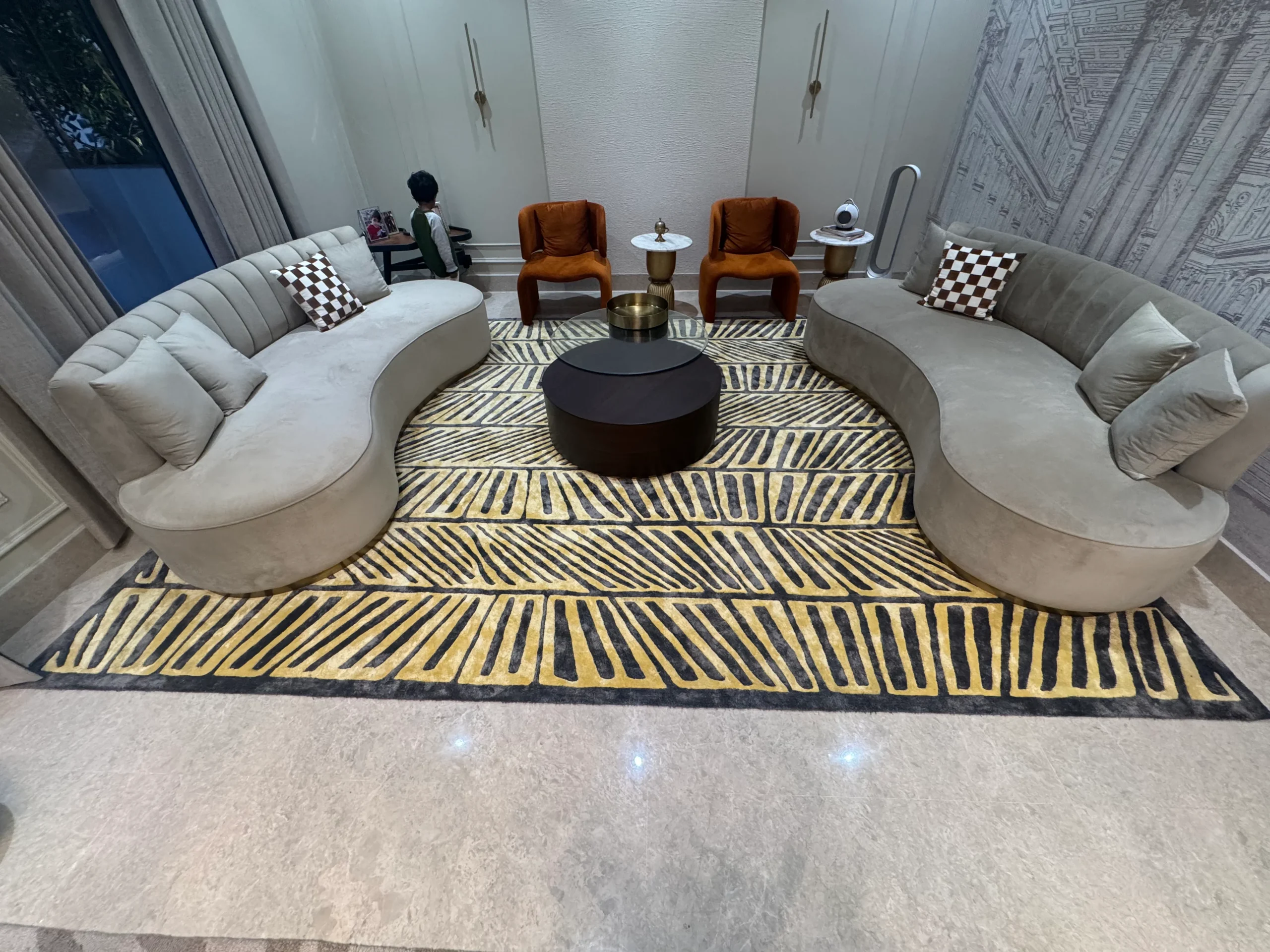 Carpets Irregular Carpet Carpets for Living room Carpets for bedroom Rugs Carpets for dinning room Carpets for home Floor Carpet Handmade Carpet