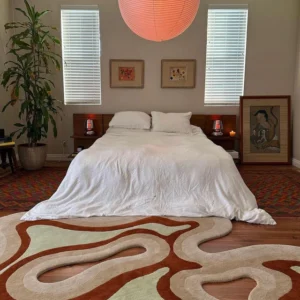 Carpets Irregular Carpet Carpets for Living room Carpets for bedroom Rugs Carpets for dinning room Carpets for home Floor Carpet Handmade Carpet