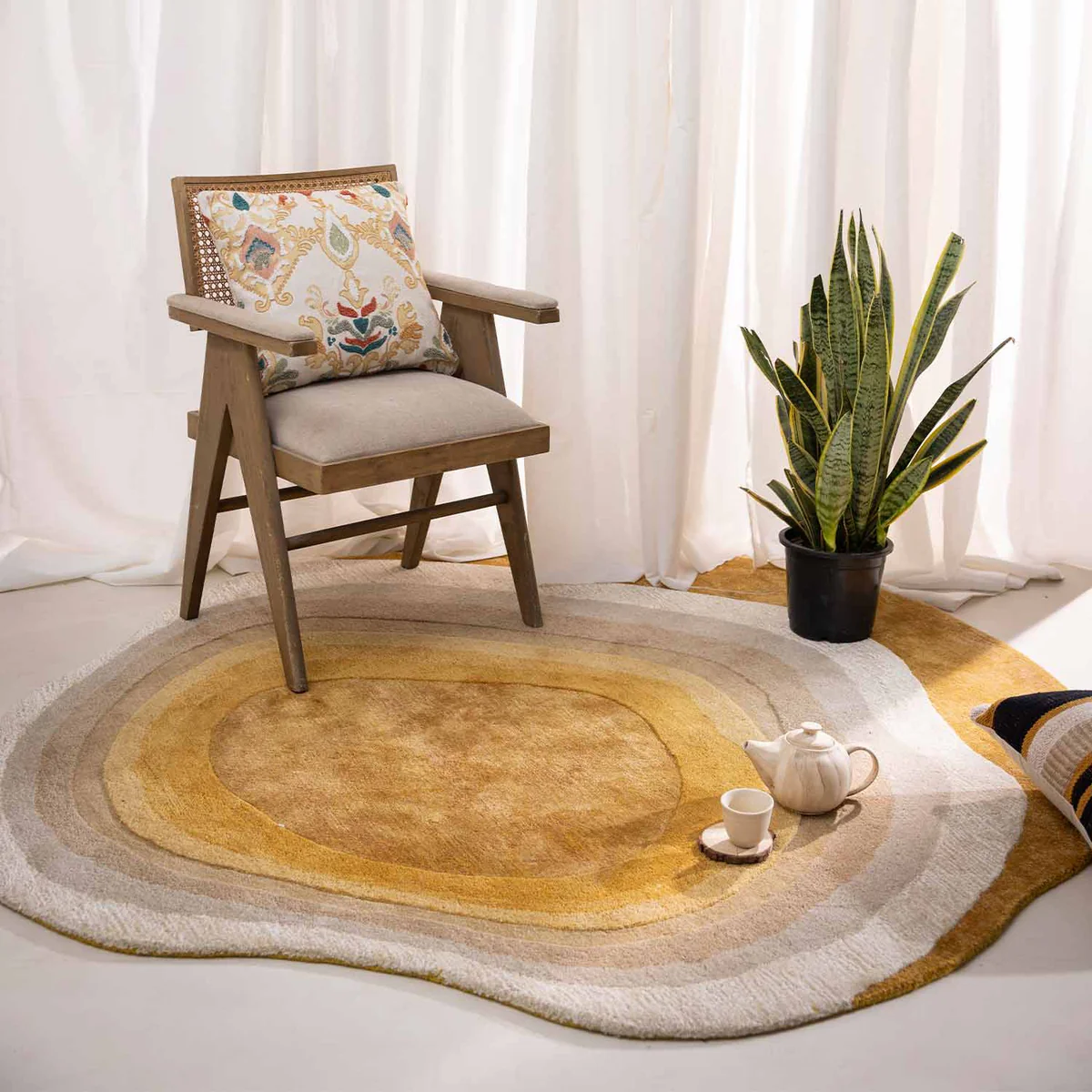 Carpets Irregular Carpet Carpets for Living room Carpets for bedroom Rugs Carpets for dinning room Carpets for home Floor Carpet Handmade Carpet