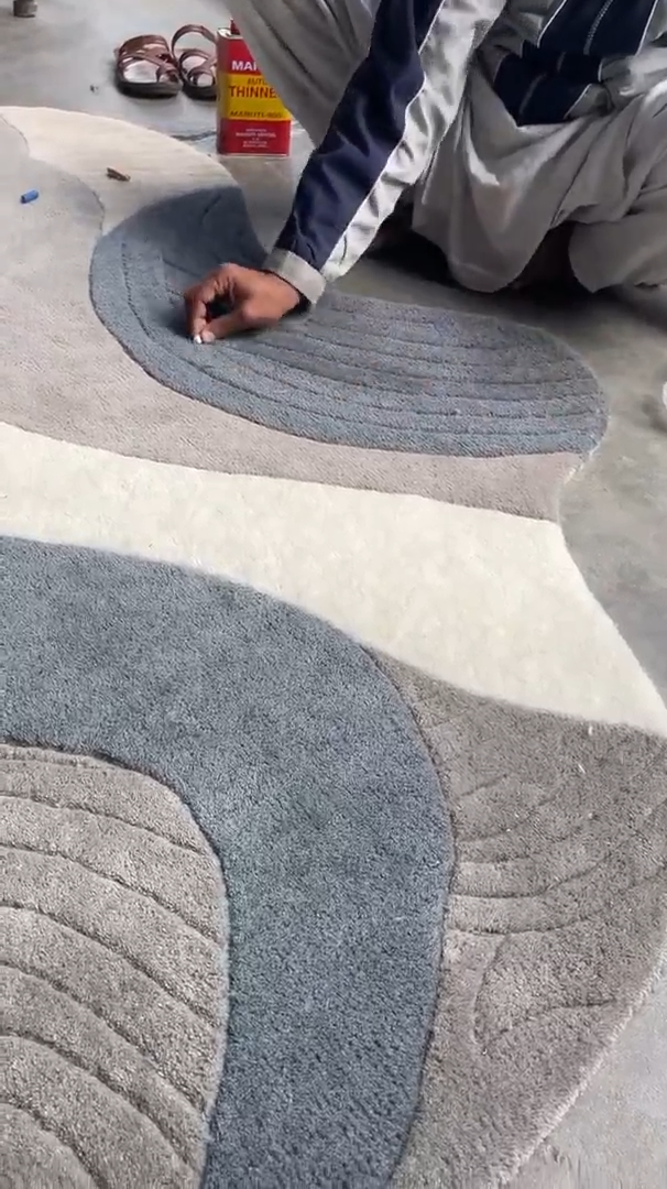 Carpets Irregular Carpet Carpets for Living room Carpets for bedroom Rugs Carpets for dinning room Carpets for home Floor Carpet Handmade Carpet