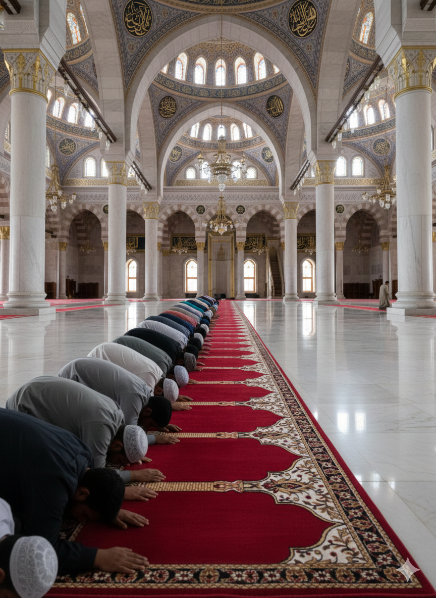 Premium Carpet Premium Masjid Carpet Hall Carpet Carpet