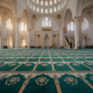 Premium Carpet Premium Masjid Carpet Hall Carpet Carpet
