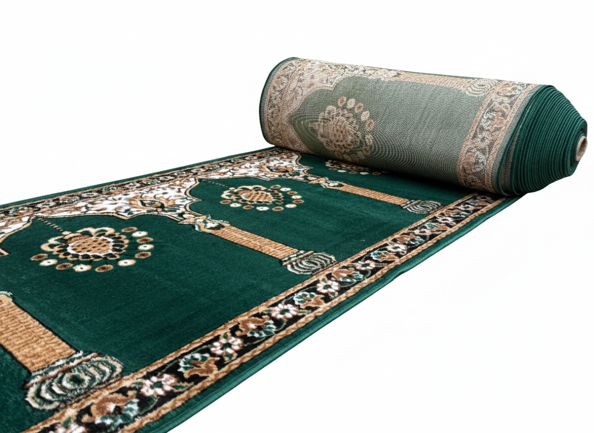 Premium Carpet Premium Masjid Carpet Hall Carpet Carpet