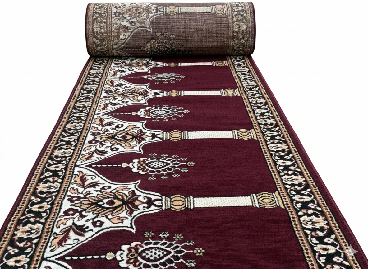 Premium Carpet Premium Masjid Carpet Hall Carpet Carpet