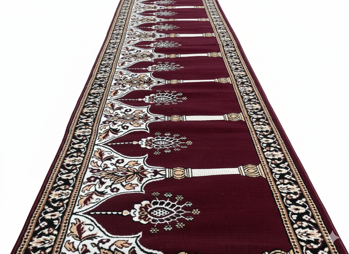 Premium Carpet Premium Masjid Carpet Hall Carpet Carpet