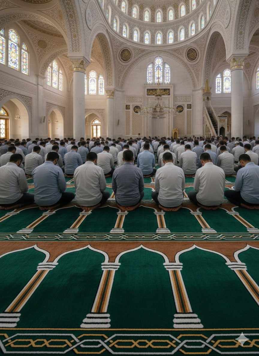 Premium Carpet Premium Masjid Carpet Hall Carpet Carpet