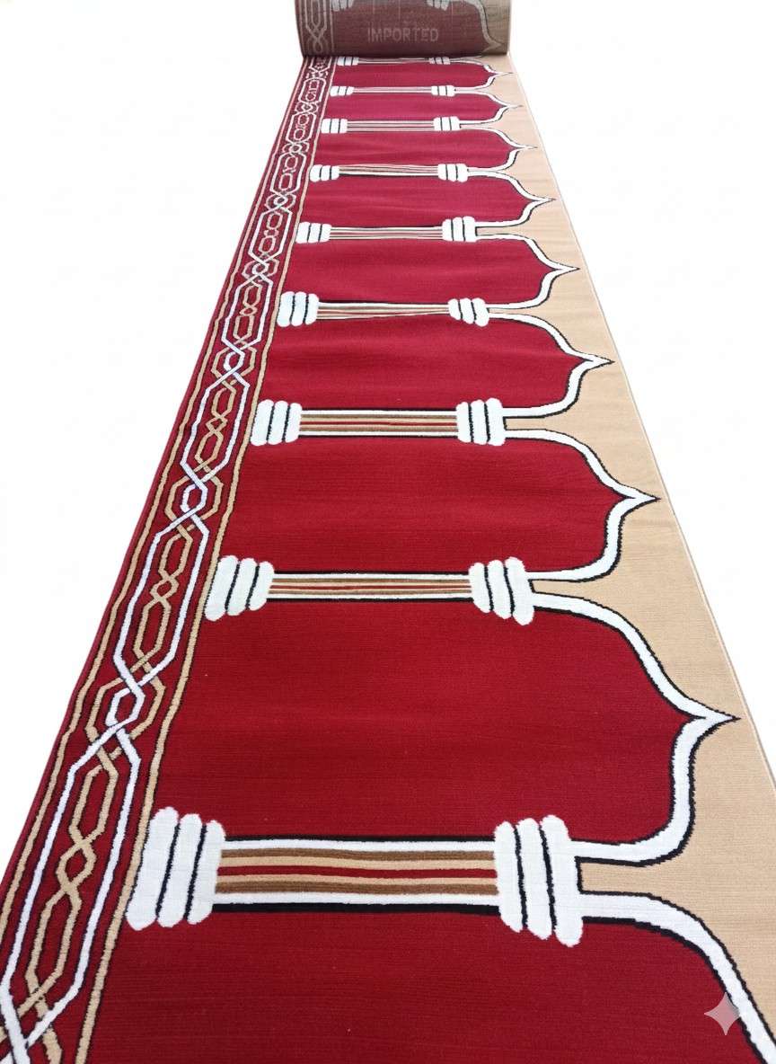 Premium Carpet Premium Masjid Carpet Hall Carpet Carpet