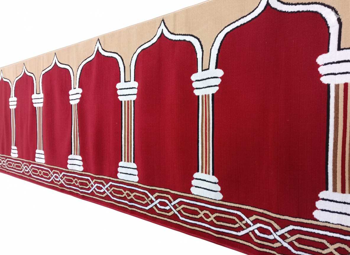 Premium Carpet Premium Masjid Carpet Hall Carpet Carpet