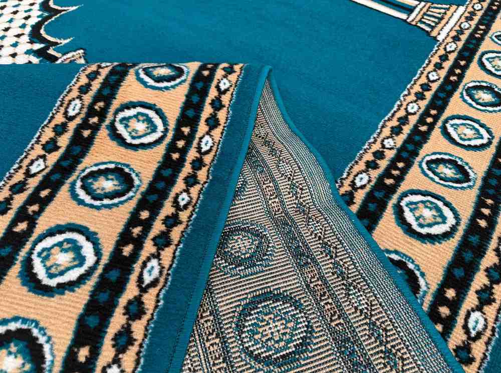 Jaanamaz21.6 Premium Carpet Premium Masjid Carpet Hall Carpet Carpet