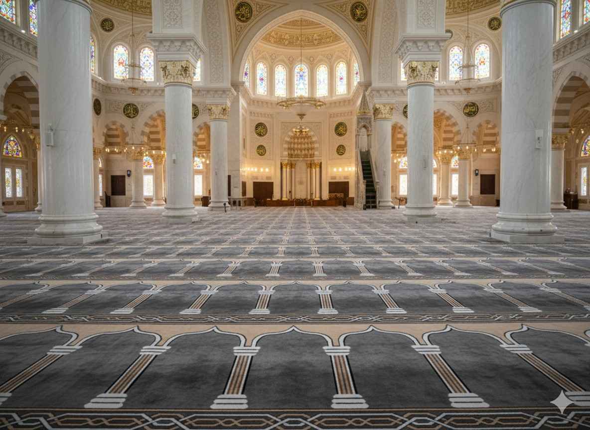 Jaanamaz22. Premium Carpet Premium Masjid Carpet Hall Carpet Carpet