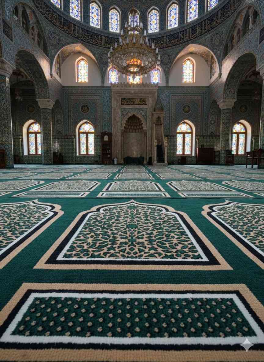Jaanamaz30. (4) Premium Carpet Premium Masjid Carpet Hall Carpet Carpet