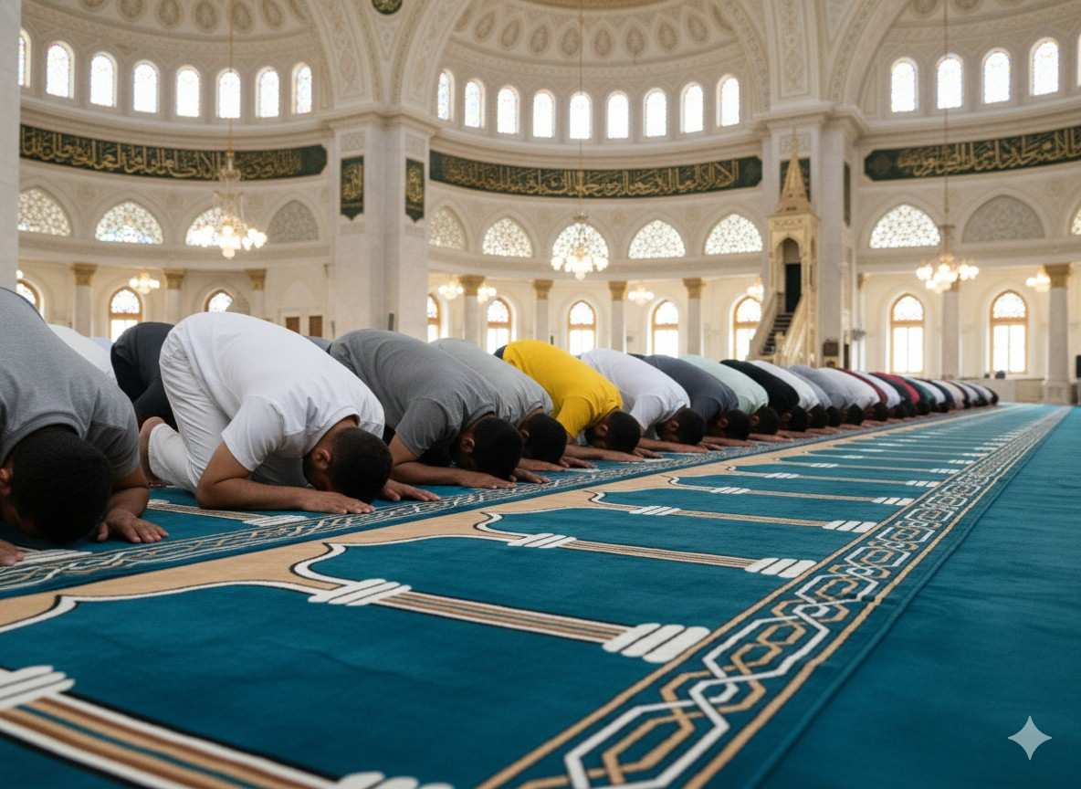 Jaanamaz7. (5) Premium Carpet Premium Masjid Carpet Hall Carpet Carpet