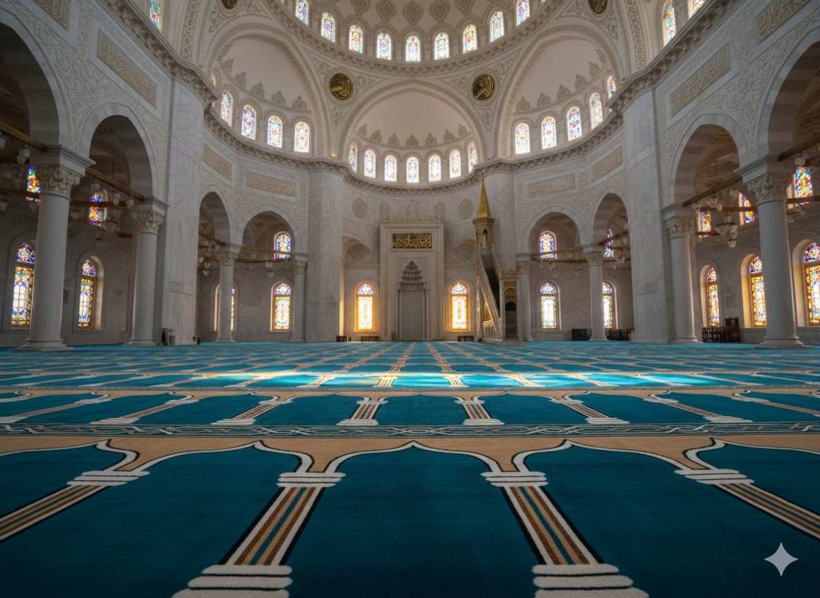 Jaanamaz7. Premium Carpet Premium Masjid Carpet Hall Carpet Carpet