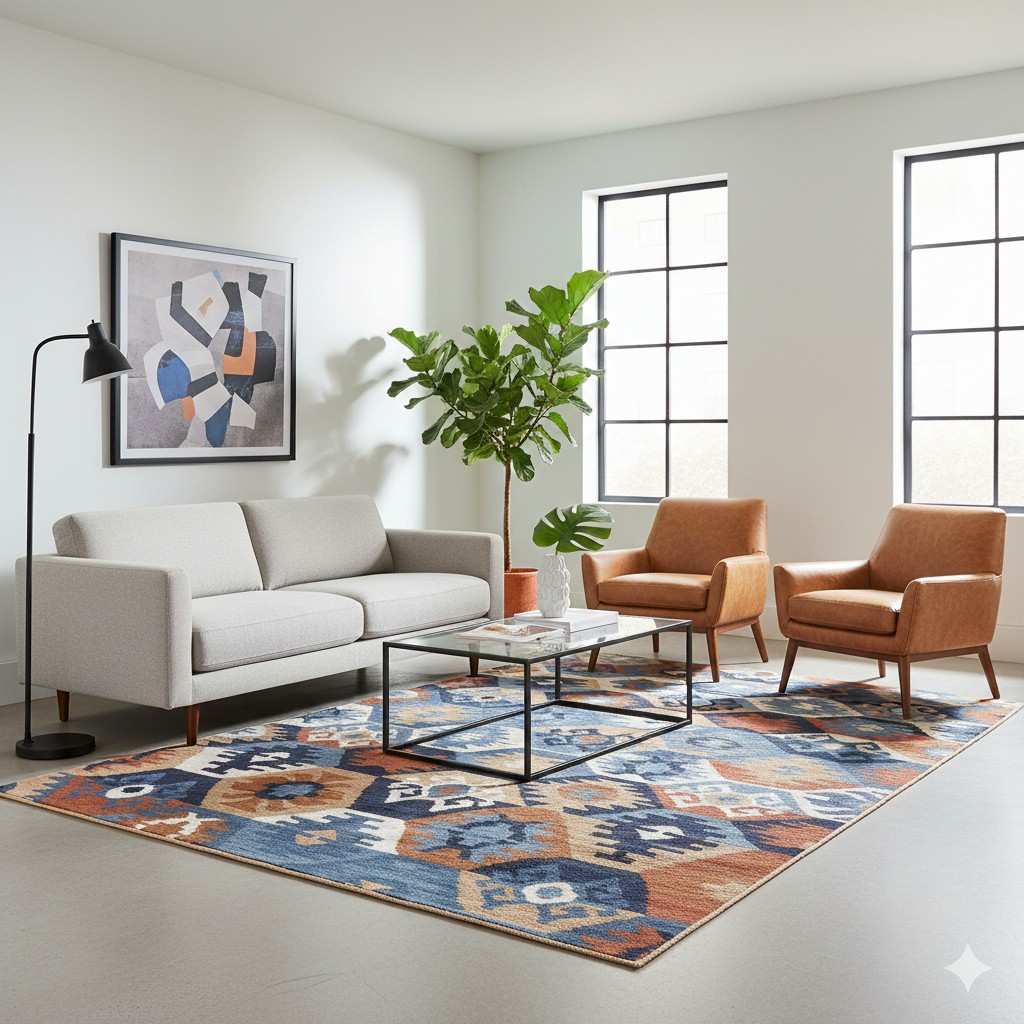 Carpets Carpets for Living room Carpets for bedroom Rugs Carpets for dinning room Carpets for home Floor Carpet Handmade Carpet Durries Carpet