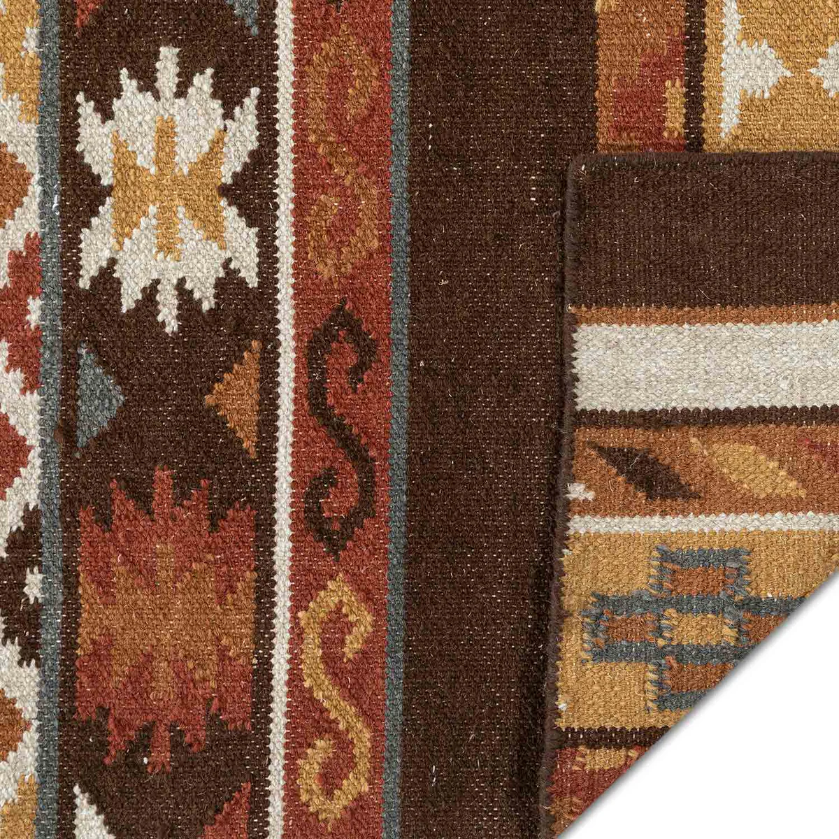 Durries8.5 Carpets Carpets for Living room Carpets for bedroom Rugs Carpets for dinning room Carpets for home Floor Carpet Handmade Carpet Durries Carpet