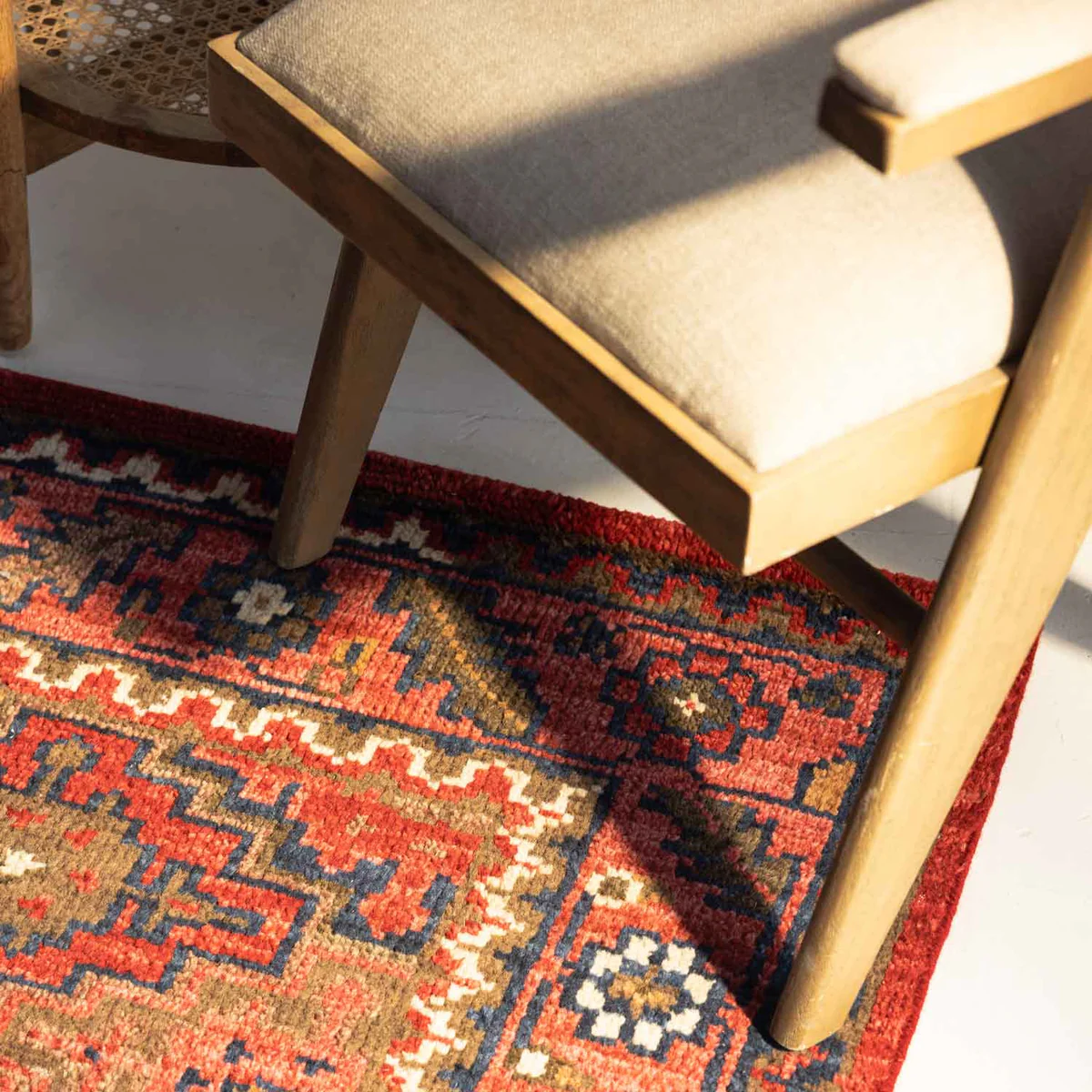 Hand Knotted 6.5 Carpets Carpets for Living room Carpets for bedroom Rugs Carpets for dinning room Carpets for home Floor Carpet Handmade Carpet Hand knotted Carpet