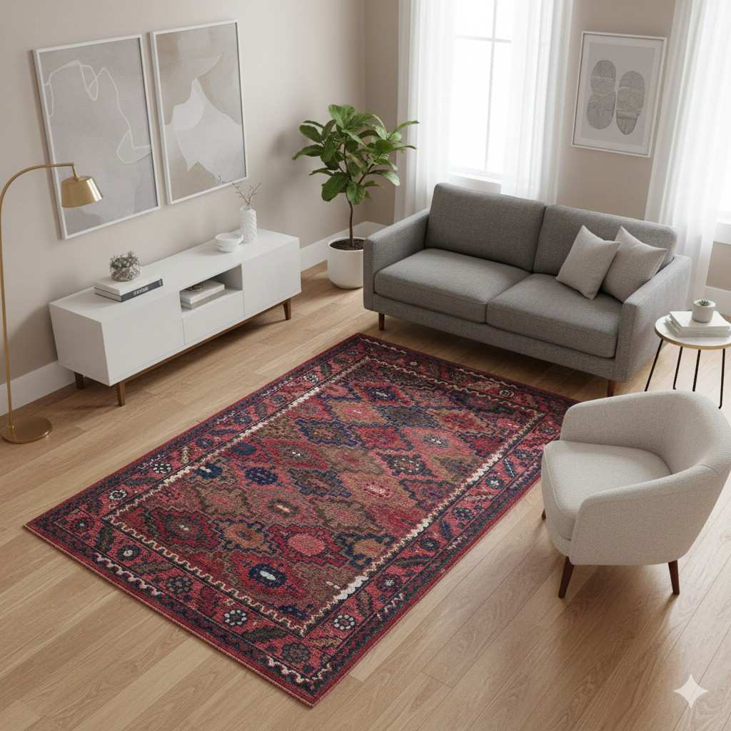 Hand Knotted 6 Carpets Carpets for Living room Carpets for bedroom Rugs Carpets for dinning room Carpets for home Floor Carpet Handmade Carpet Hand knotted Carpet