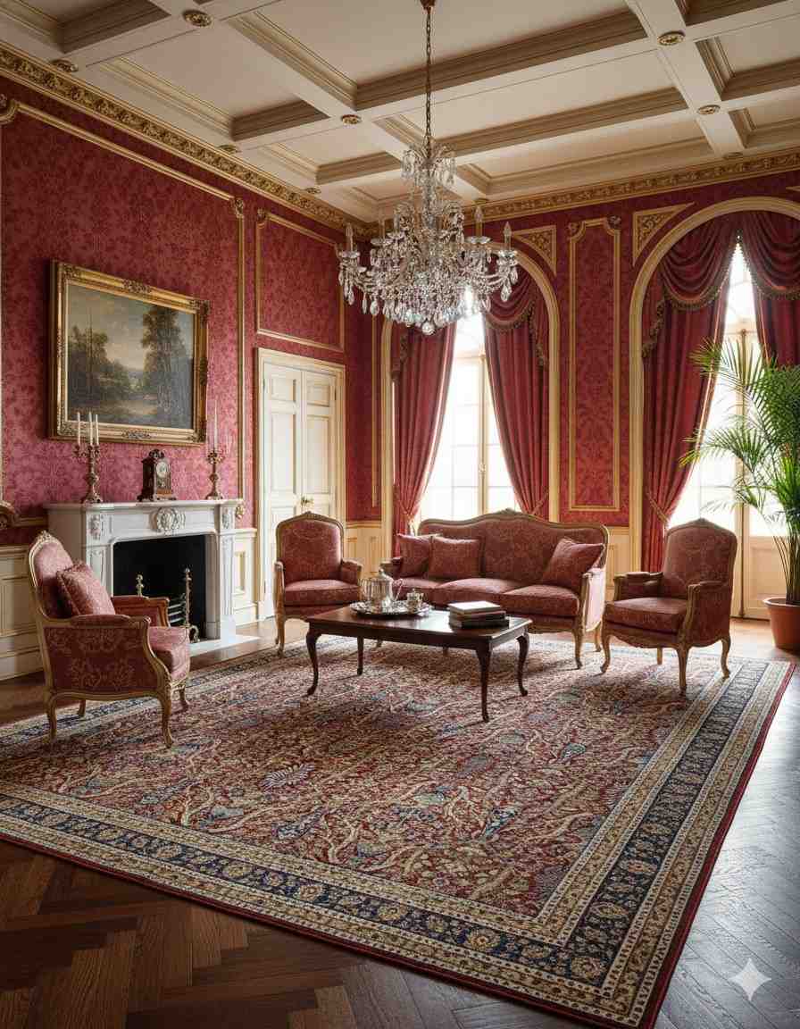 Modern Persian Carpet Carpets Carpets for Living room Carpets for bedroom Carpets for dinning room Carpets for home Floor Carpet Mugal Carpet