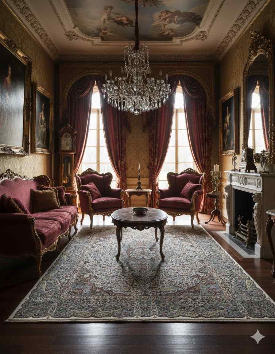 Modern Persian Carpet Carpets Carpets for Living room Carpets for bedroom Carpets for dinning room Carpets for home Floor Carpet Mugal Carpet