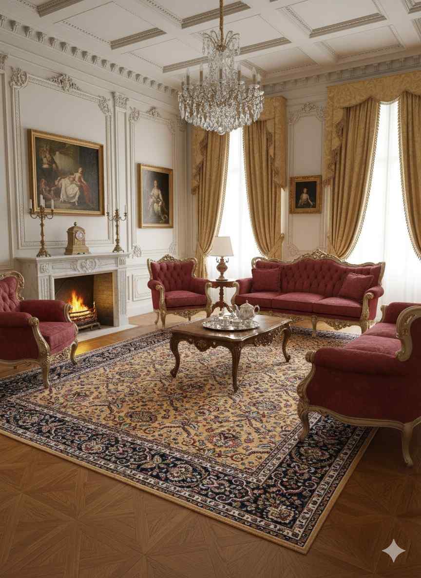 Modern Persian Carpet Carpets Carpets for Living room Carpets for bedroom Carpets for dinning room Carpets for home Floor Carpet Mugal Carpet