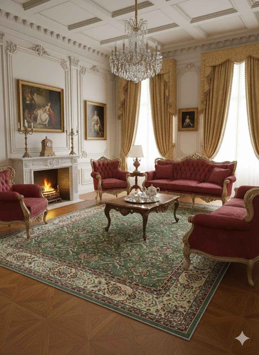 Modern Persian Carpet Carpets Carpets for Living room Carpets for bedroom Carpets for dinning room Carpets for home Floor Carpet Mugal Carpet