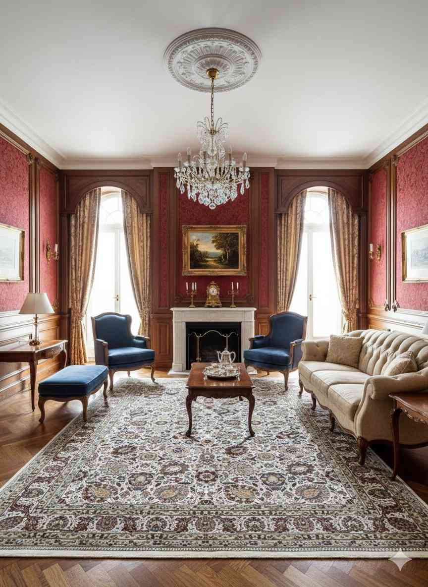 MC7 Modern Persian Carpet Carpets Carpets for Living room Carpets for bedroom Carpets for dinning room Carpets for home Floor Carpet Mugal Carpet Royal Carpet