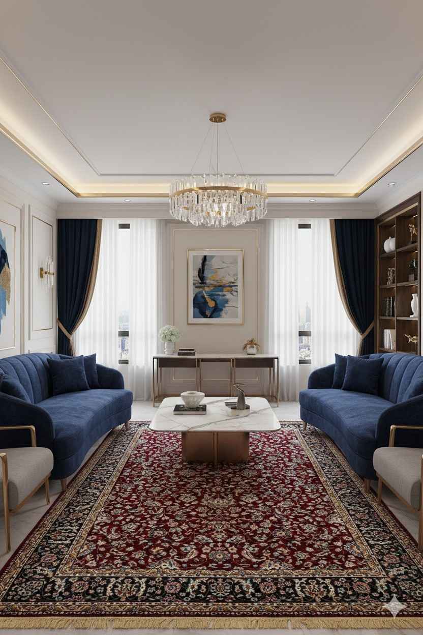 Royal Carpet Silk Carpet Carpets Carpets for Living room Carpets for bedroom Carpets for dinning room Carpets for home Floor Carpet